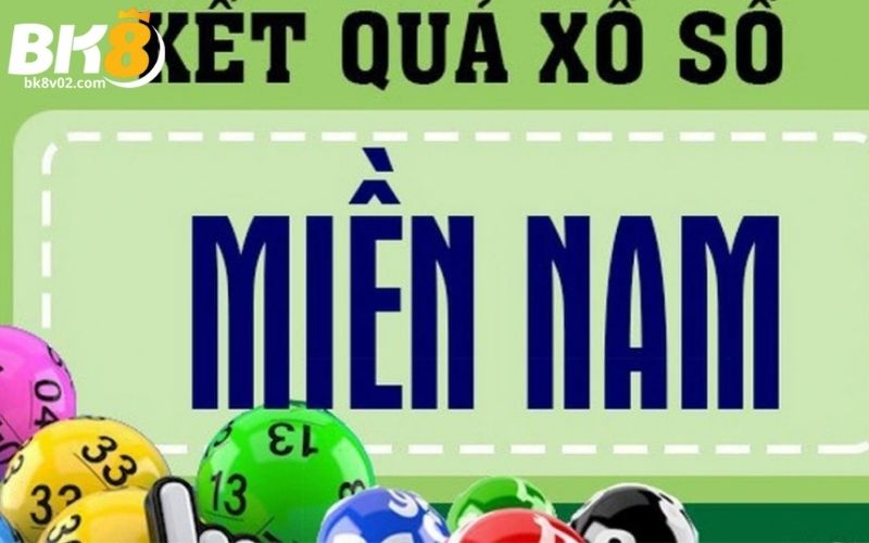 Xổ số miền Nam BK8 – Cơ hội thay đổi cuộc đời trong tầm tay