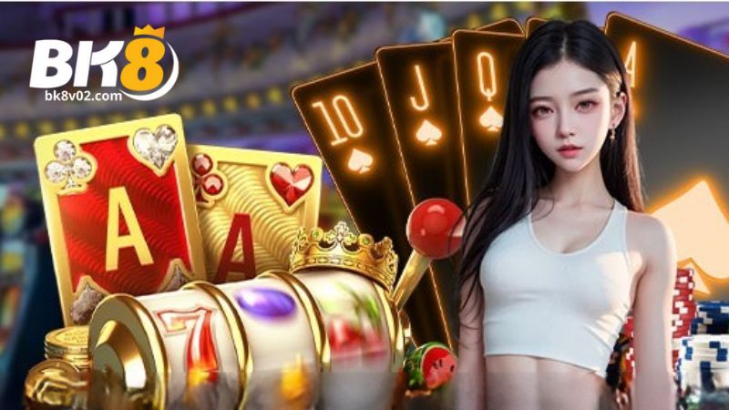 Top 3 siêu phẩm game bài siêu hot tại sảnh DG Casino