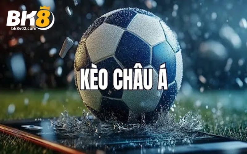 Hướng dẫn cách đọc kèo châu Á chuẩn từ A đến Z