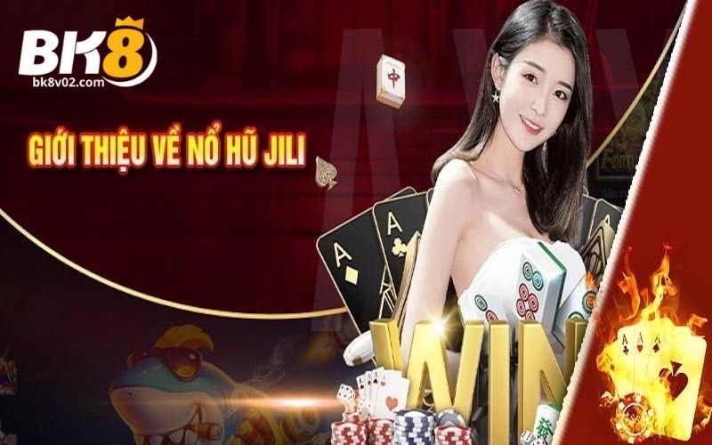 Tại sao nổ hũ Jili City lại vượt trội hơn những sảnh game khác?