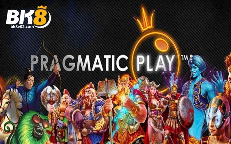 Các tính năng đặc biệt của Nổ hũ Pragmatic Play