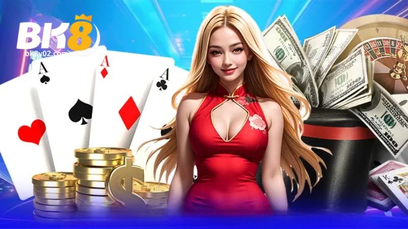 SA Gaming - Điểm Đến Lý Tưởng Cho Các Tín Đồ Cá Cược