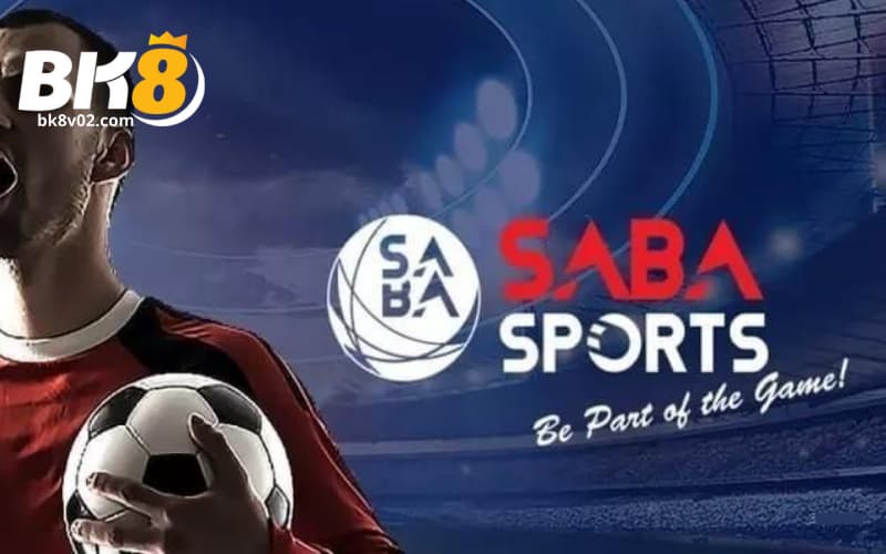 Một vài trò chơi có tại Saba Sport