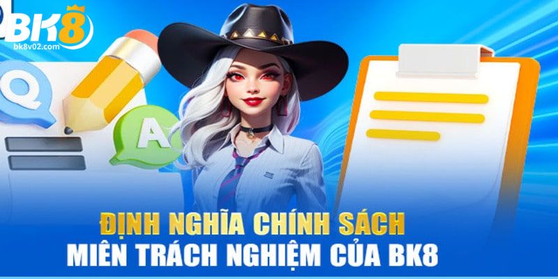 Biểu hiện của người chơi game BK8