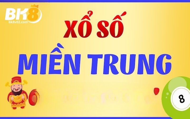 Các hình thức đặt cược xổ số miền Trung phổ biến