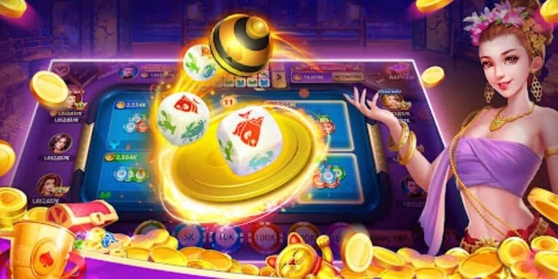 Lợi ích khi có bí quyết chơi