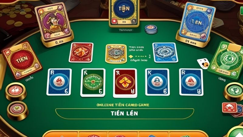 Tiến Lên Miền Nam - Bật Mí 4 Mẹo Chơi Không Bao Giờ Thua